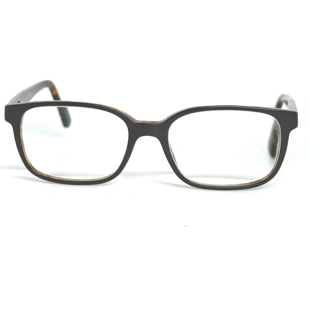 DKNY DY 4608 3428 Womens Eyeglasses Frames Brown Tortoise 52-17-140 21666